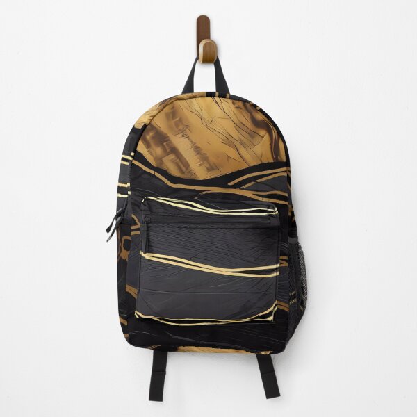 Item preview, Black and Gold wooden texture designed and sold by L7GraphicLab.