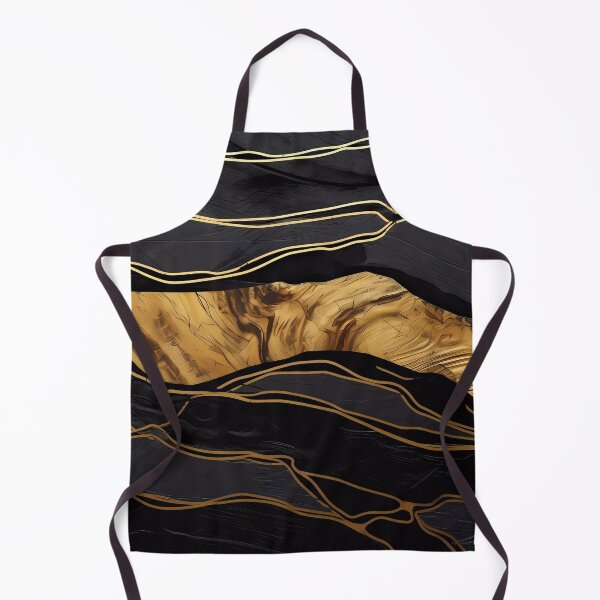 Item preview, Black and Gold wooden texture designed and sold by L7GraphicLab.