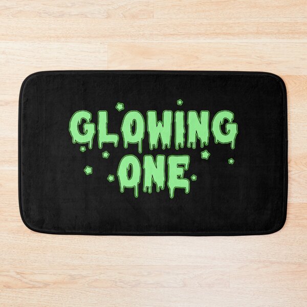 Item preview, Glowing One - The Ghoul  designed and sold by PumpkiinPiie.
