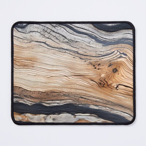 Item preview, Black and Gold wooden texture designed and sold by L7GraphicLab.