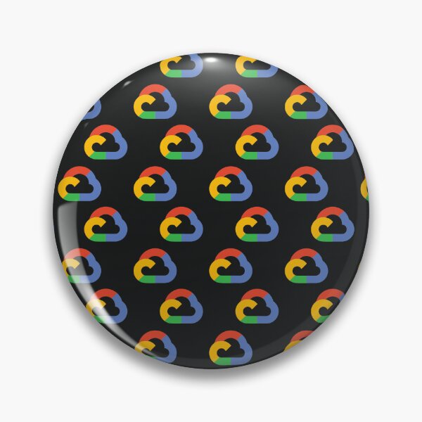 Item preview, google cloud  designed and sold by Josinta.