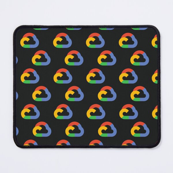 Item preview, google cloud  designed and sold by Josinta.