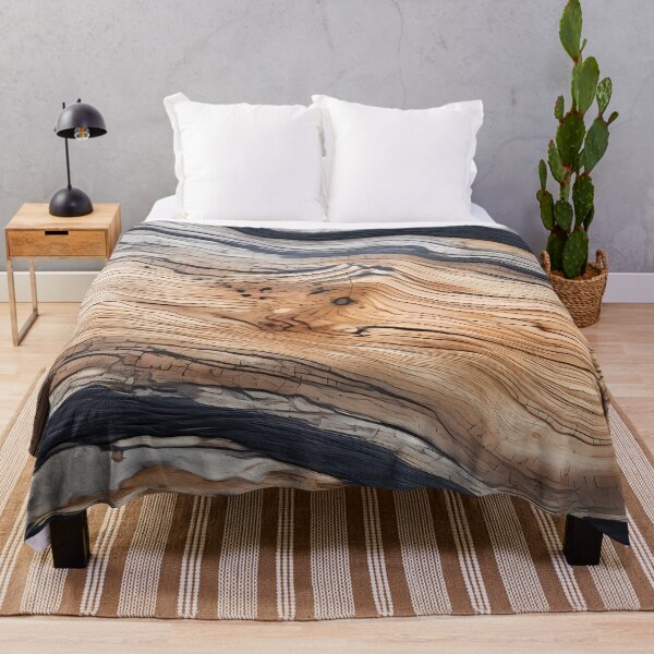 Item preview, Black and Gold wooden texture designed and sold by L7GraphicLab.