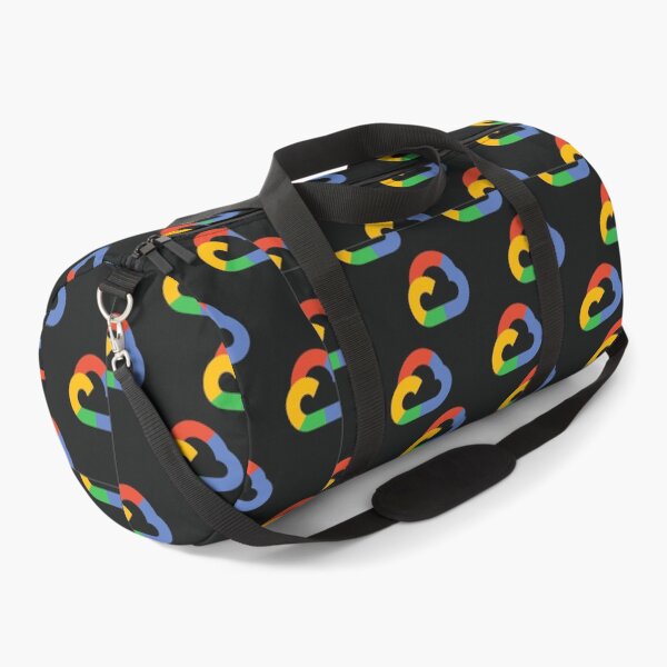 Item preview, google cloud  designed and sold by Josinta.