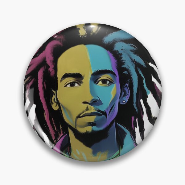Item preview, reggae singer designed and sold by tharusha fernando.