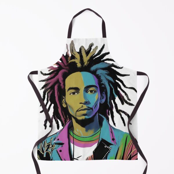 Item preview, reggae singer designed and sold by tharusha fernando.