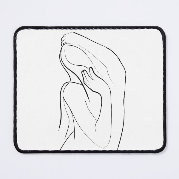 Item preview, The Tortured Poets Department : The White Silhouette designed and sold by cryaboutitnow.
