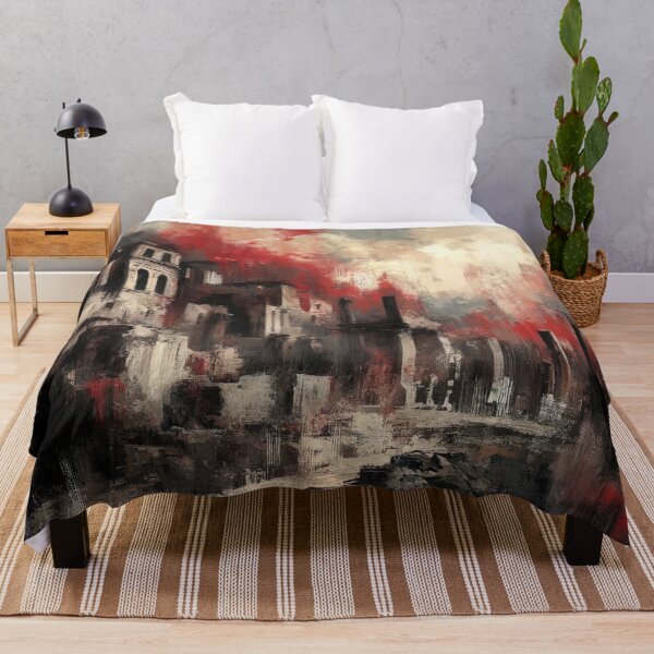 Item preview, Pompeii from ashes designed and sold by PetitPozzi.