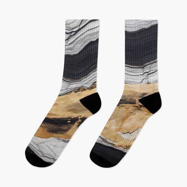 Item preview, Black and Gold wooden texture designed and sold by L7GraphicLab.