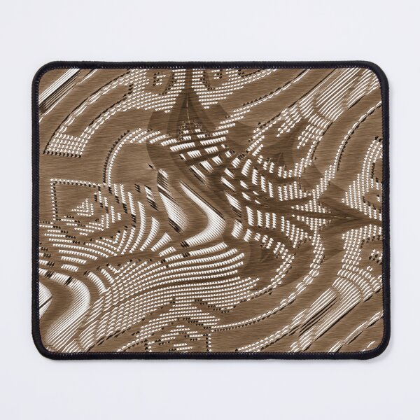 Item preview, *CITY IMAGINARY LINE PLAN SPIRAL SYMBOLS MOSAICS WOOD HEART CARDS GAME.* designed and sold by Ralek.