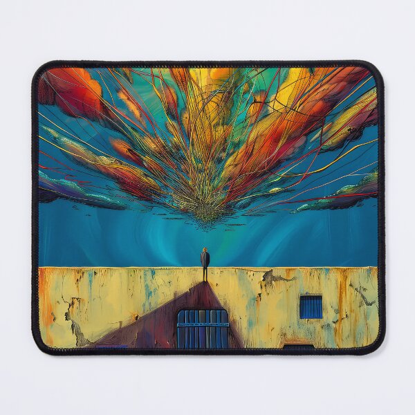 Item preview, The Roof designed and sold by JPugliese.