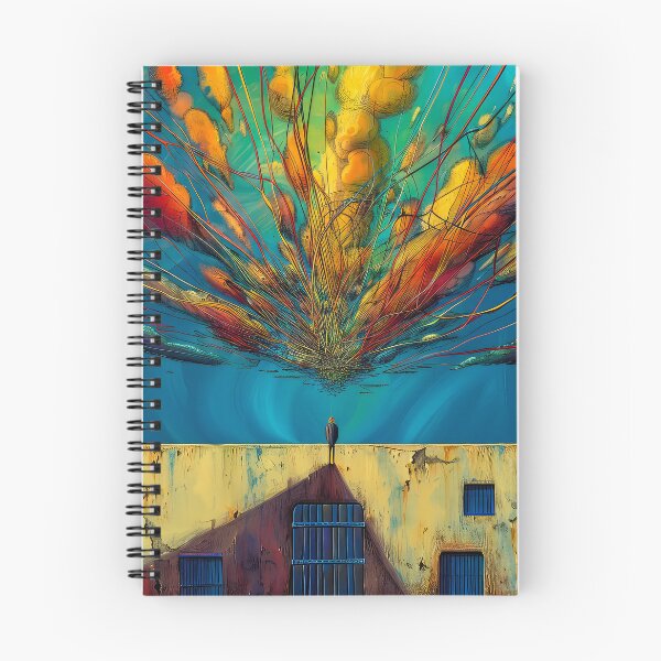 Item preview, The Roof designed and sold by JPugliese.