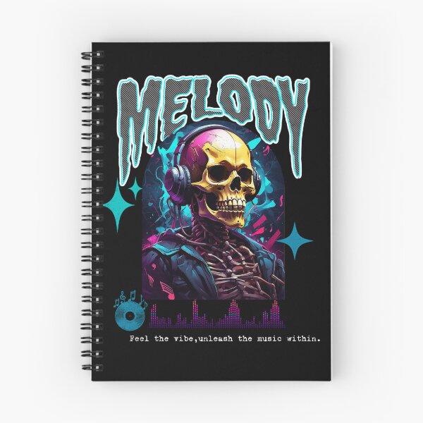 Item preview, Melodic Bones: The Singing Skeleton   V designed and sold by Kookie Tarp.