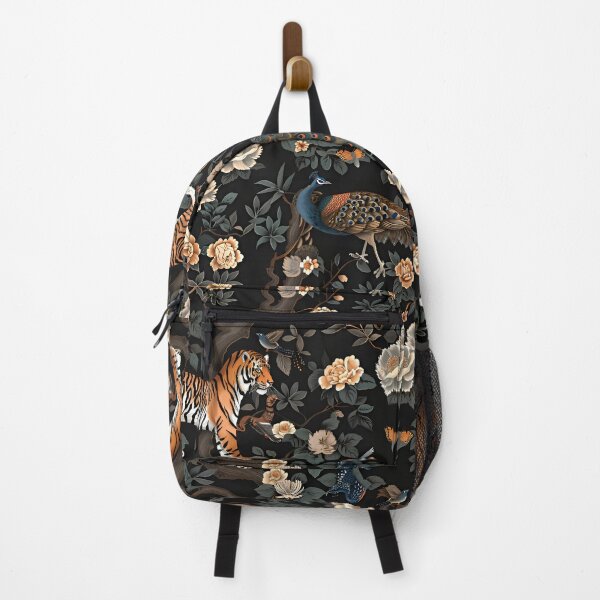 Item preview, Selva profunda designed and sold by TONGO.