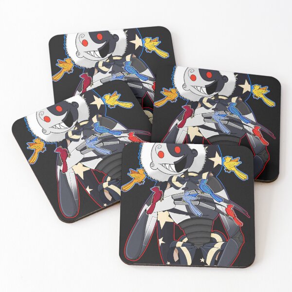 Item preview, KC's little birds  designed and sold by Demonicdame.