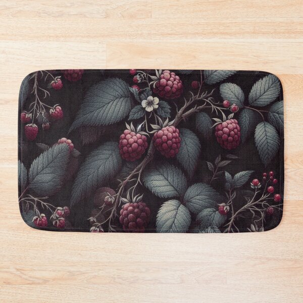 Item preview, Dark Raspberries designed and sold by saskye.