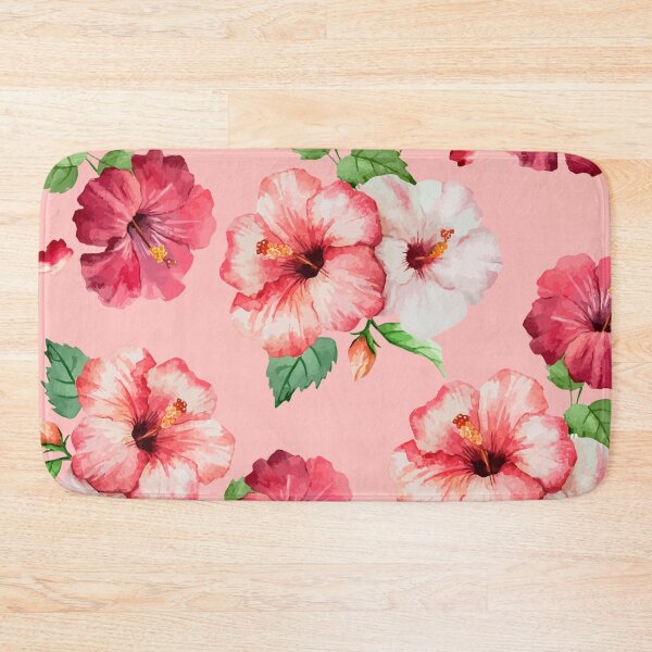 Item preview, Flower Market Honolulu No.19 designed and sold by MaiZephyr.