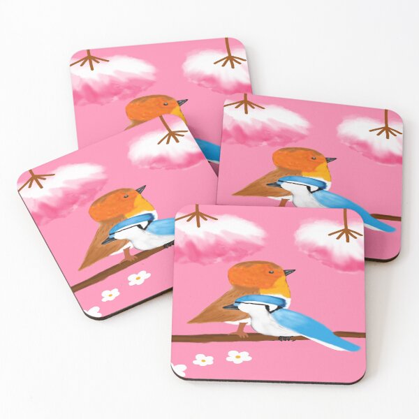 Item preview, Beautiful Bird designed and sold by Rainbowland123.