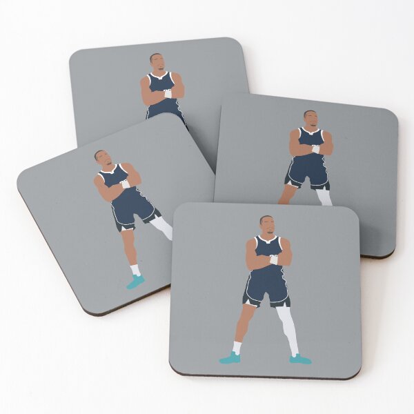 Item preview, Pose icónica de PJ Washington Dallas Mavericks designed and sold by Jackshun.