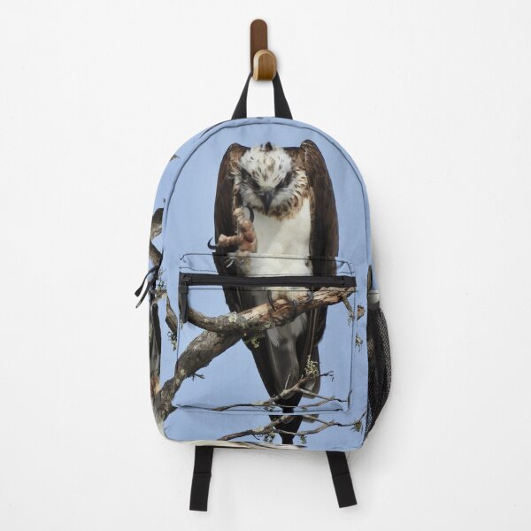 Item preview,  Osprey waving at me  designed and sold by Mark Grimsley.