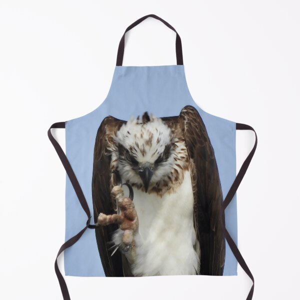 Item preview,  Osprey waving at me  designed and sold by Mark Grimsley.