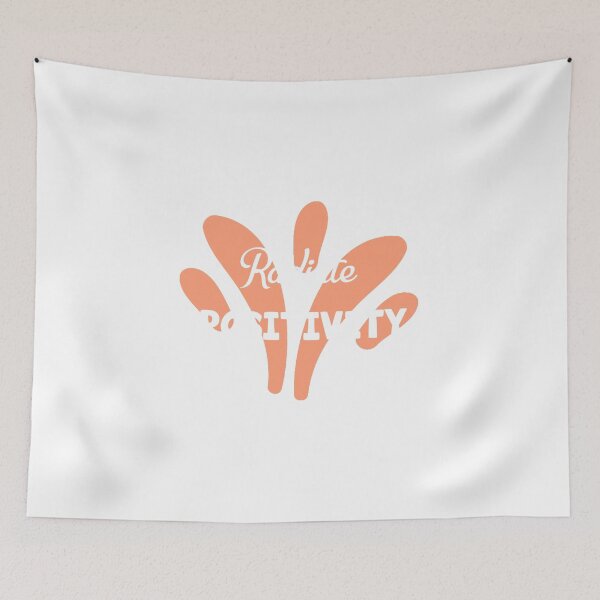 Item preview, Radiate Positivity designed and sold by DavidMay.