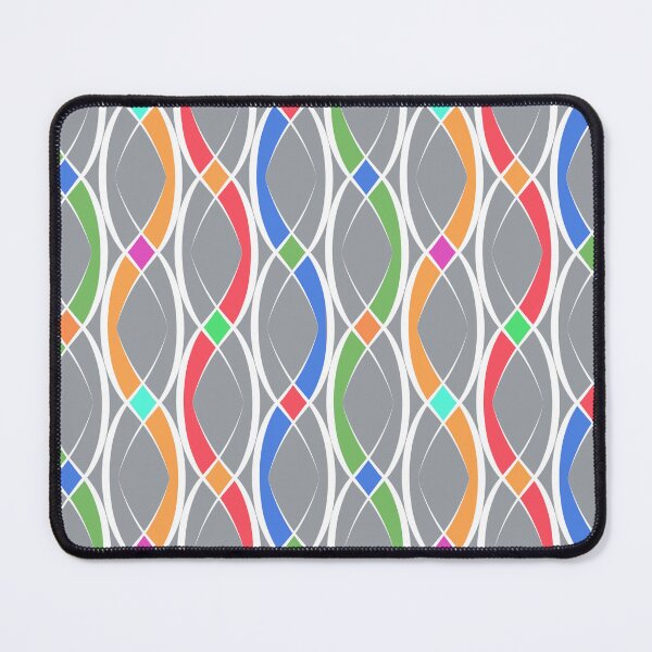 Item preview, Colorful geometric pattern. designed and sold by marinaklykva.