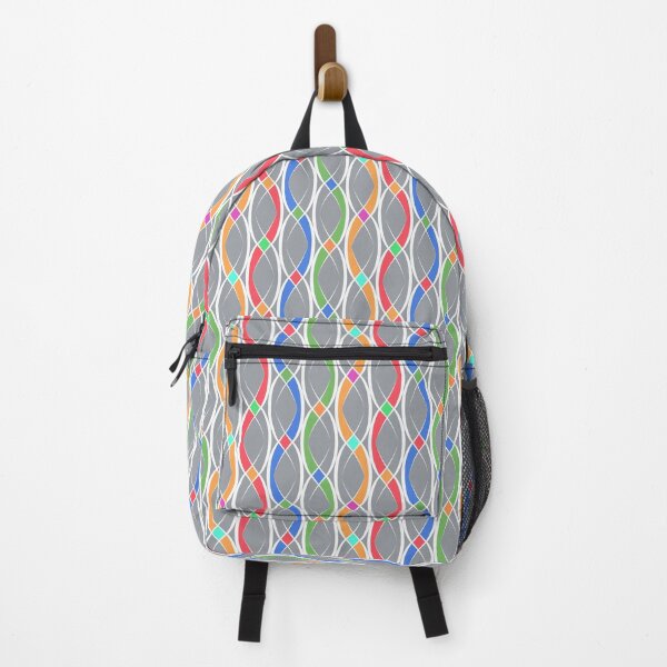 Item preview, Colorful geometric pattern. designed and sold by marinaklykva.
