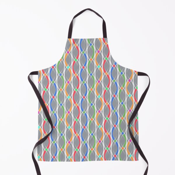 Item preview, Colorful geometric pattern. designed and sold by marinaklykva.