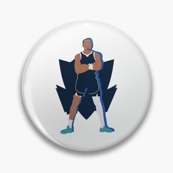 Item preview, Pose icónica de PJ Washington Collage de los Dallas Mavericks designed and sold by Jackshun.