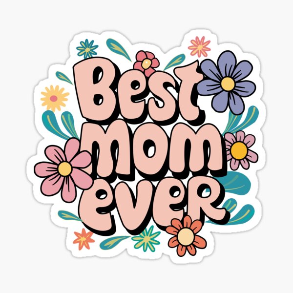 Stylo best mom ever main image 0