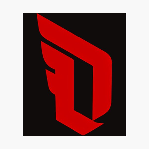 Item preview,  Damian Lillard Logo designed and sold by MarkMallet9.