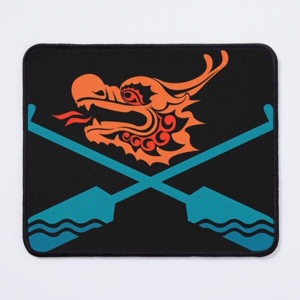 Item preview, Dragon Boat Driver Dragon Boat Sport Paddling designed and sold by Ulamimpson1.