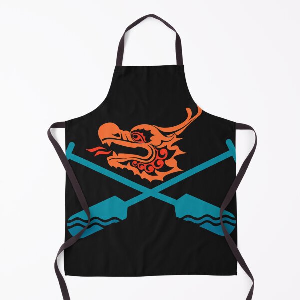 Item preview, Dragon Boat Driver Dragon Boat Sport Paddling designed and sold by Ulamimpson1.
