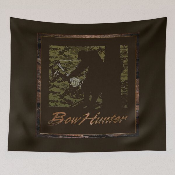 Item preview, THE BEST BANG FOR YOUR BUCK HUNTING designed and sold by THE AMERICAN TEEVANGELIST.