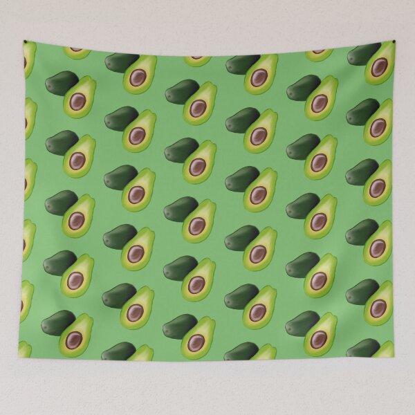 Item preview, Avocado  designed and sold by Jo-Art-Studio.