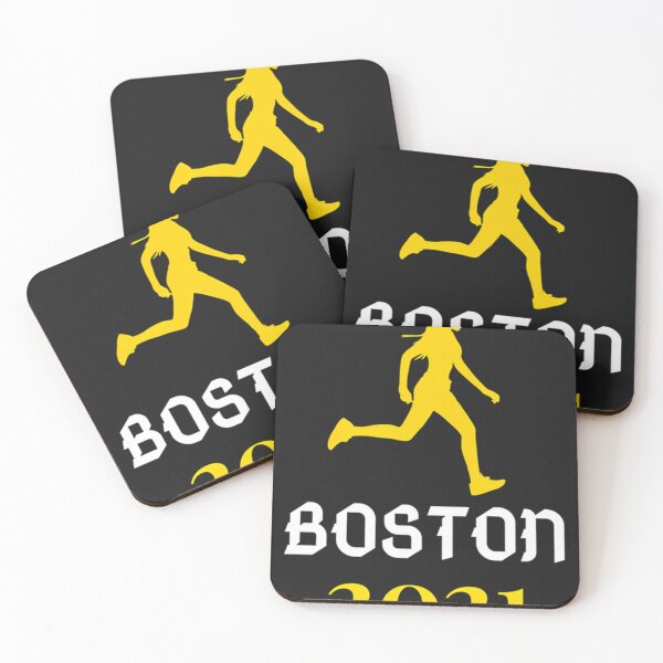 Item preview, Boston Marathon 2021 designed and sold by Ulamimpson1.