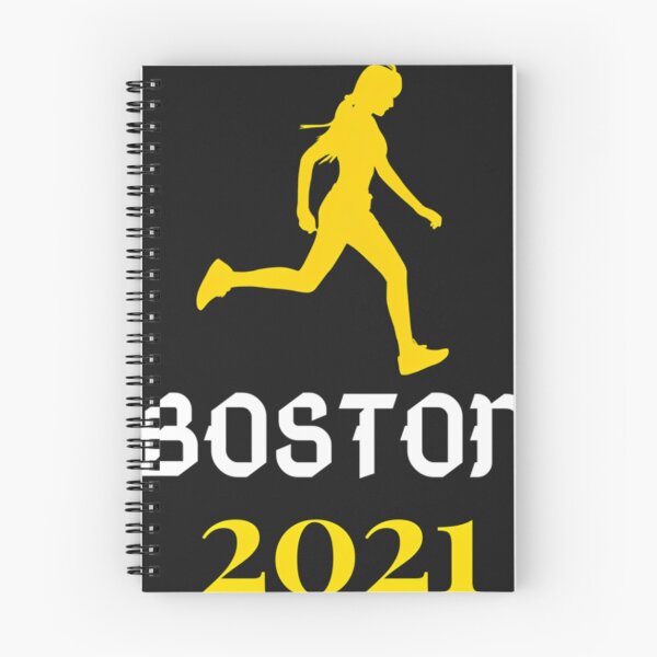 Item preview, Boston Marathon 2021 designed and sold by Ulamimpson1.