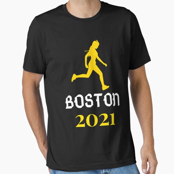Item preview, Boston Marathon 2021 designed and sold by Ulamimpson1.