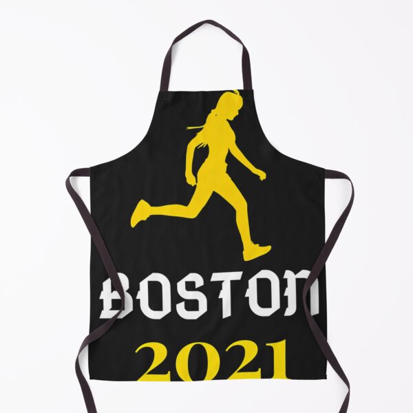 Item preview, Boston Marathon 2021 designed and sold by Ulamimpson1.