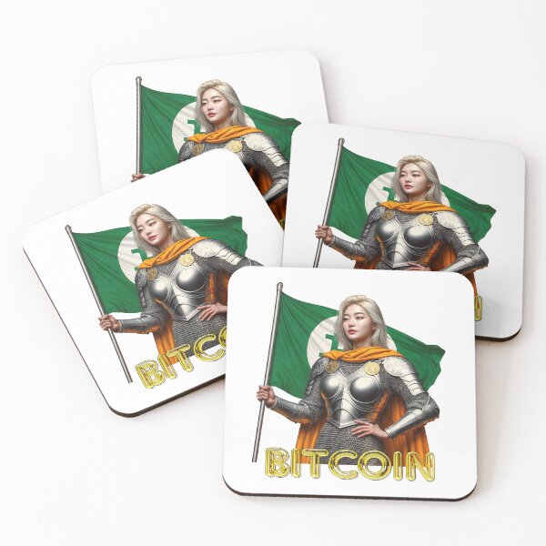 Item preview, BTC Warrior,Rise up btc,Bitcoin woman,anime art,BTC,Bitcoin,Bitcoin Art,Btc poster art designed and sold by 1SINGHA.