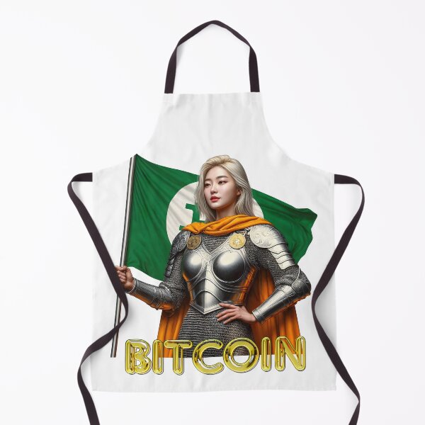 Item preview, BTC Warrior,Rise up btc,Bitcoin woman,anime art,BTC,Bitcoin,Bitcoin Art,Btc poster art designed and sold by 1SINGHA.