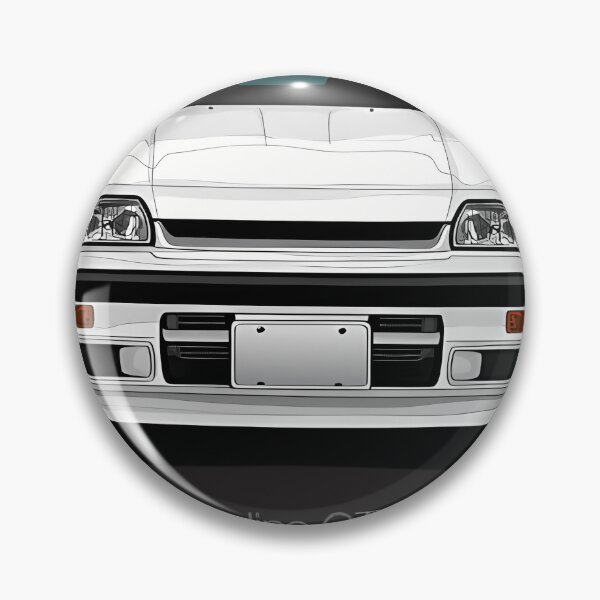 Item preview, Nissan Skyline Gts-R (R31) designed and sold by Ulamimpson1.