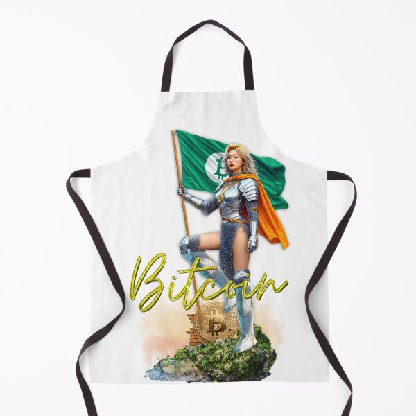 Item preview, BTC Warrior,Rise up btc,Bitcoin woman,anime art,BTC,Bitcoin,Bitcoin Art,Btc poster art designed and sold by 1SINGHA.