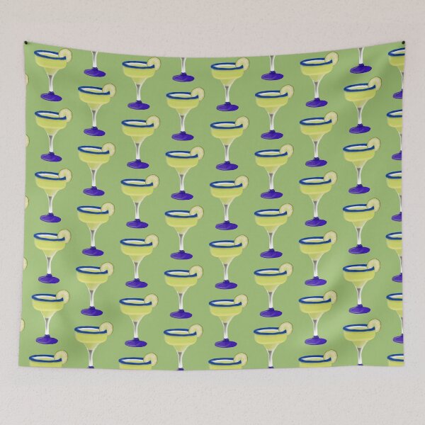 Item preview, Give me one margarita  designed and sold by Jo-Art-Studio.