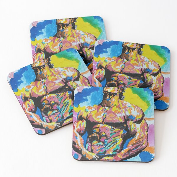 Item preview, Body builder  designed and sold by puri sunil.