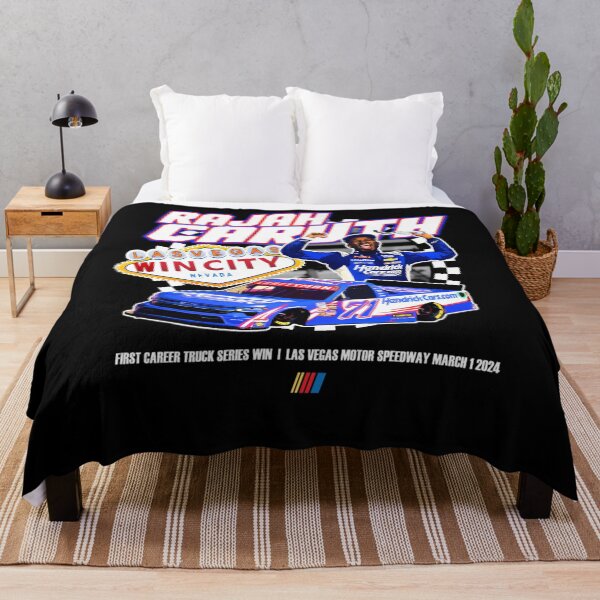 Item preview, Rajah In The Caruth 71 Truck Las Vegas Win Racing Graphic designed and sold by Andrehultz.