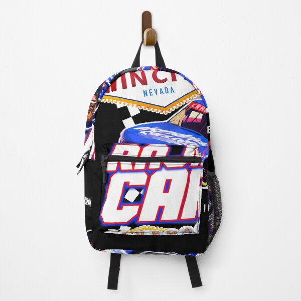 Item preview, Rajah In The Caruth 71 Truck Las Vegas Win Racing Graphic designed and sold by Andrehultz.