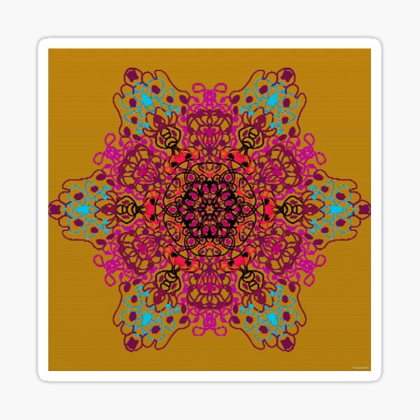 Item preview, PRETTY INVERT #77 designed and sold by ArtemyRMT.