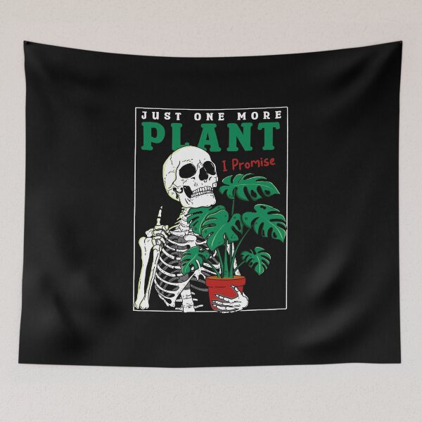 Item preview, One More Plant designed and sold by Kimprut.